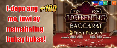 Welcome Slot Surge promotion