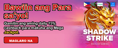 S5 Casino: Win Big Today! banner