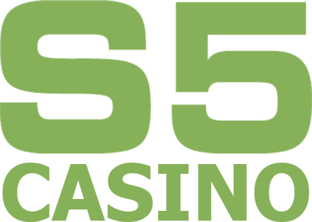 phs5casino.ph Logo